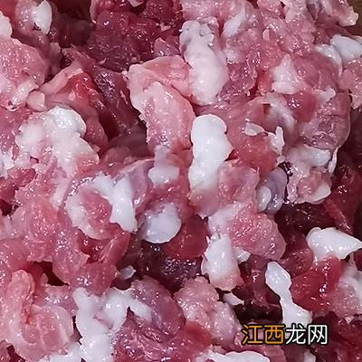 炸牛肉酱放什么酱？最简单的牛肉炸酱，我来告诉你结果