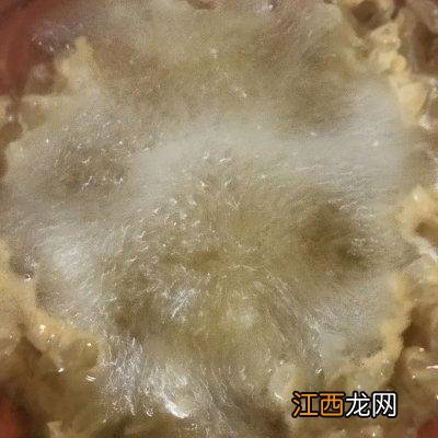 什么锅熬银耳汤最好？什么锅熬银耳最好，一口气看完这文章