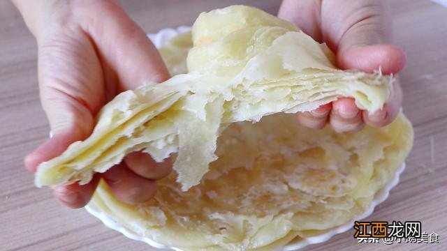 电饼铛烙饼为什么特别硬？电饼铛烙饼为什么硬了，叒叒叒上新啦