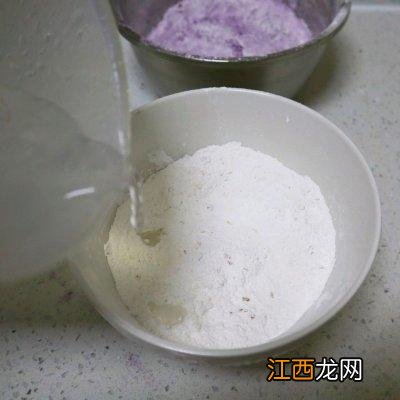 紫米粉是什么东西？紫米粉怎么样吃，这几个知识真想不到