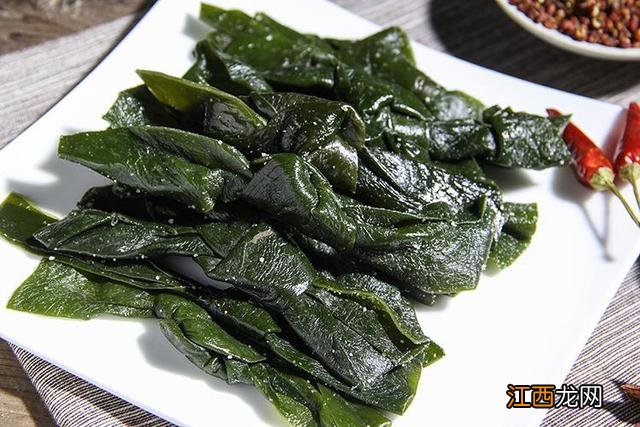 什么零食含钙多宝宝吃？含钙高的零食100种，点击这里了解