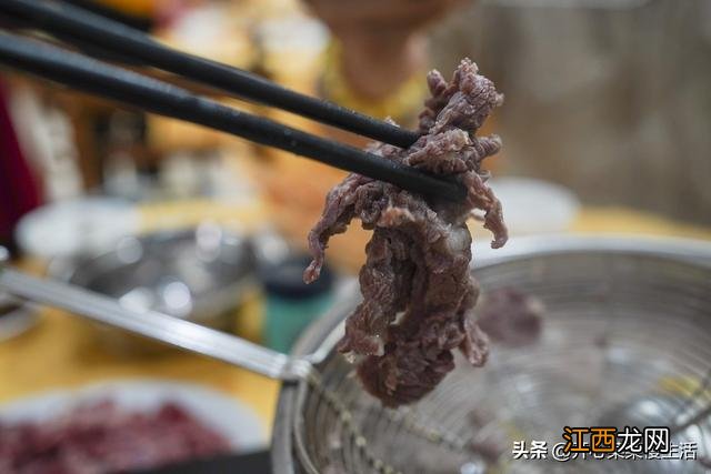 牛肉火锅用什么肉好吃？烧牛肉火锅用什么牛肉，直接打开，查看好文