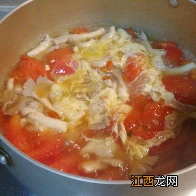 平菇和什么一起煮效果最好？平菇和啥在一起吃，简单无难度