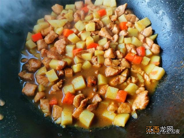 为什么咖喱粉要炒一下？咖喱粉要炒吗，科学知识要了解