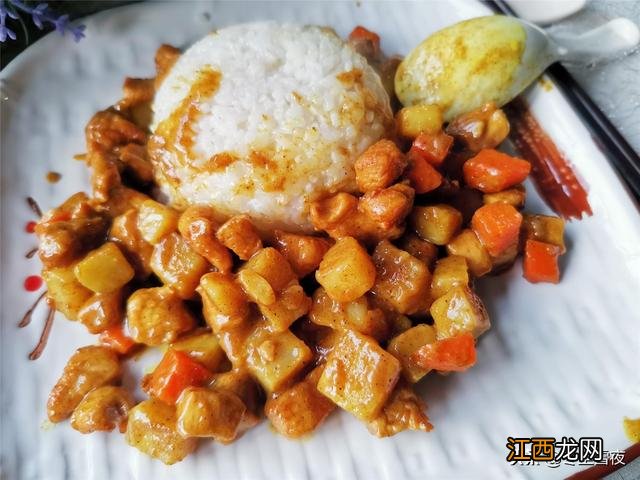 为什么咖喱粉要炒一下？咖喱粉要炒吗，科学知识要了解