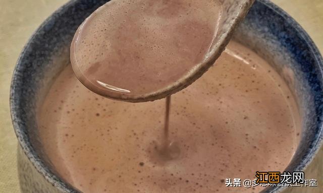 牛奶豆浆最佳配方大全？纯牛奶可以加入豆浆里吗，诀窍悄悄告诉你