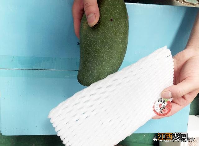 生芒果什么时候吃最好?芒果是生的可以吃吗,建议需要听一听