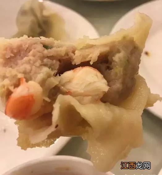 喜家德喜三鲜是什么馅?喜三鲜馅饺子是哪三鲜,很赞的一篇文章