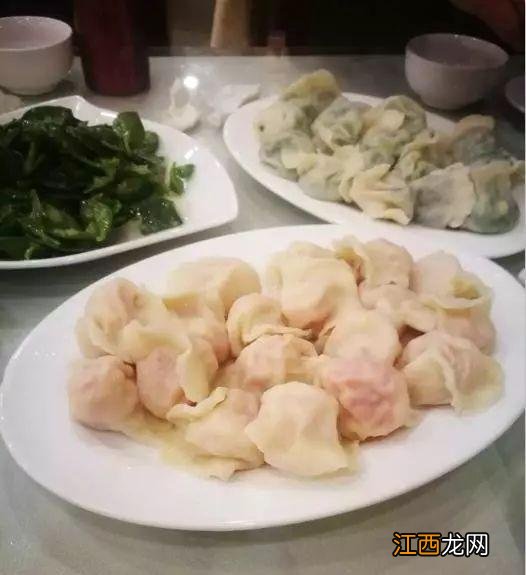 喜家德喜三鲜是什么馅?喜三鲜馅饺子是哪三鲜,很赞的一篇文章