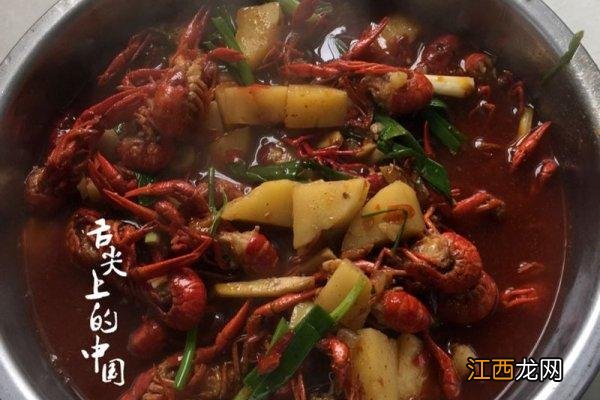 吃龙虾喝什么绝配？龙虾爱吃的10种食物，好文章，值得阅读