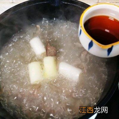 羊杂配什么主食最好？羊杂配什么吃最好，看完记得告诉家人