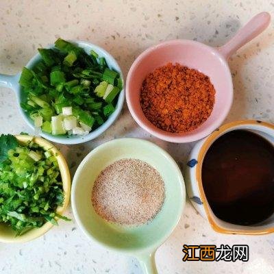 羊杂配什么主食最好？羊杂配什么吃最好，看完记得告诉家人