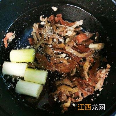 羊杂配什么主食最好？羊杂配什么吃最好，看完记得告诉家人