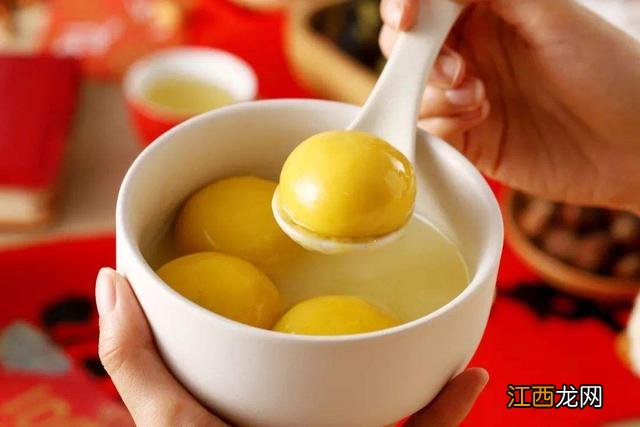 什么口味的汤圆好吃？汤圆正宗什么口味，很多人还不知道！