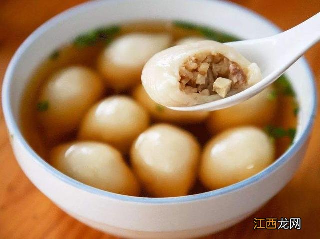 什么口味的汤圆好吃？汤圆正宗什么口味，很多人还不知道！