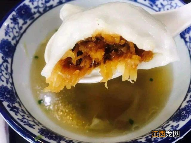 什么口味的汤圆好吃？汤圆正宗什么口味，很多人还不知道！