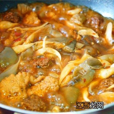 炸丸子可以做什么美食？炸肉丸子可以做什么菜，文章写的不错