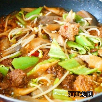 炸丸子可以做什么美食？炸肉丸子可以做什么菜，文章写的不错