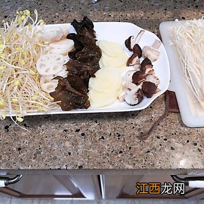 冒菜都有些什么食材？冒菜的主要食材，看看专业的建议