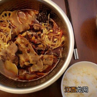 冒菜都有些什么食材？冒菜的主要食材，看看专业的建议