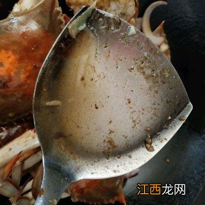 咖喱蟹一般用哪种螃蟹？咖喱蟹用什么蟹好，此文，值得收藏