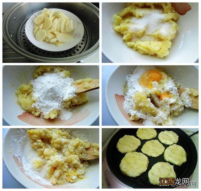 正确吃土豆的方法？土豆太多了该怎么吃，点击链接直接打开