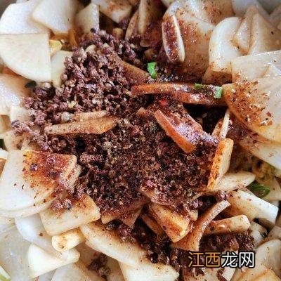 酸爽开胃脆萝卜做法？为什么酸的东西能开胃，你还不知道吗？