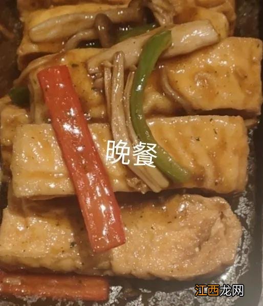 经期吃什么早餐好？大姨妈7天瘦5斤食谱，这文章文短意长