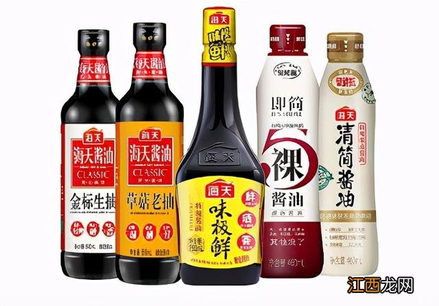 酱油制作方法和发酵原理?酿酱油原理,掌握这些知识点|科普
