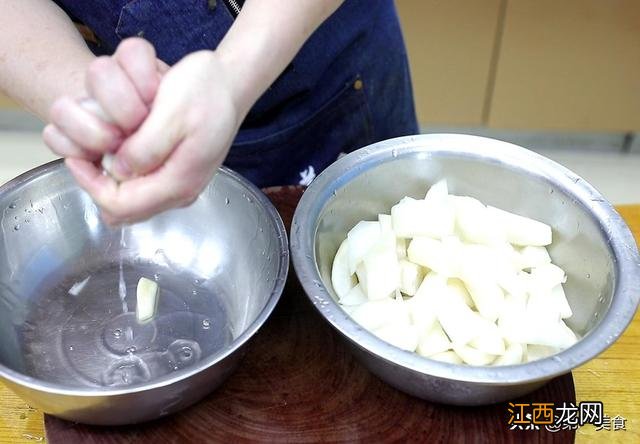 腌菜炒什么好吃？各种好吃的腌菜做法，看完就涨知识了