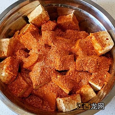 湖南什么时候可以自制霉豆腐？湖南霉豆腐怎么做好吃的，重点知识来了