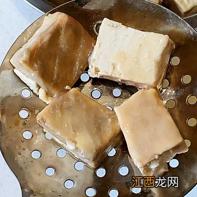 湖南什么时候可以自制霉豆腐？湖南霉豆腐怎么做好吃的，重点知识来了