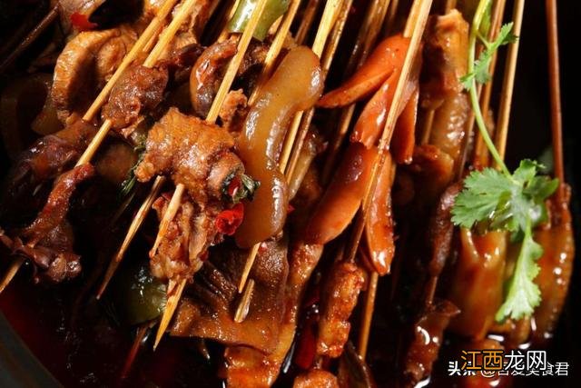 八旺串串香火锅有添加剂吗？串串香里放什么香料闻着香，教你几招块来收藏