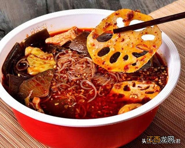 八旺串串香火锅有添加剂吗？串串香里放什么香料闻着香，教你几招块来收藏