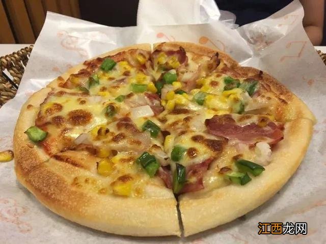 点赞收藏 什么pizza 好吃？什么牌子pizza好吃，看完，记得