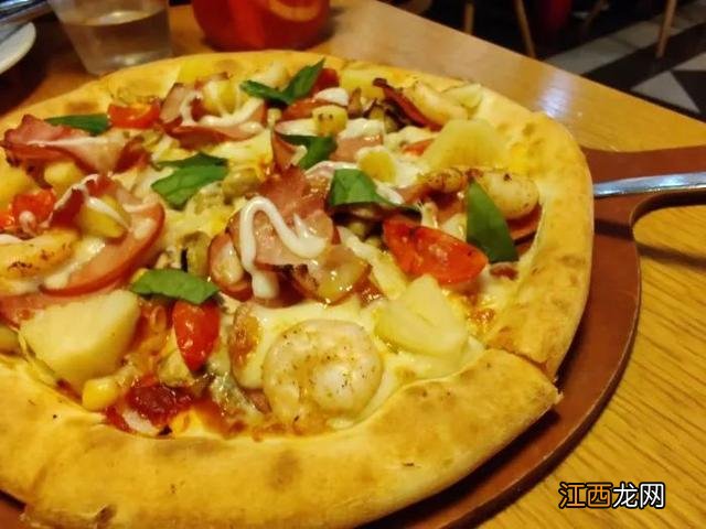 点赞收藏 什么pizza 好吃？什么牌子pizza好吃，看完，记得