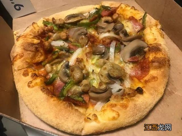 点赞收藏 什么pizza 好吃？什么牌子pizza好吃，看完，记得