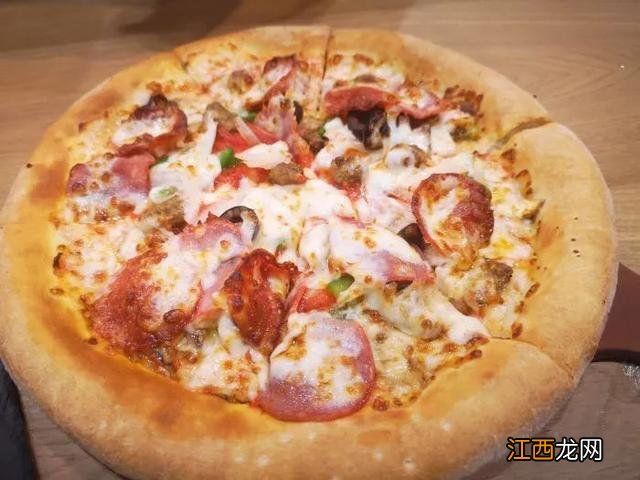 点赞收藏 什么pizza 好吃？什么牌子pizza好吃，看完，记得