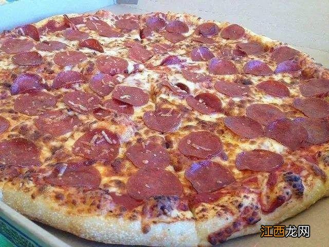 点赞收藏 什么pizza 好吃？什么牌子pizza好吃，看完，记得