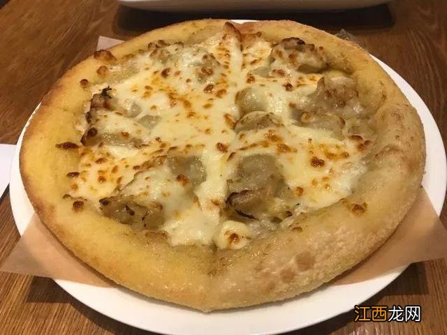 点赞收藏 什么pizza 好吃？什么牌子pizza好吃，看完，记得