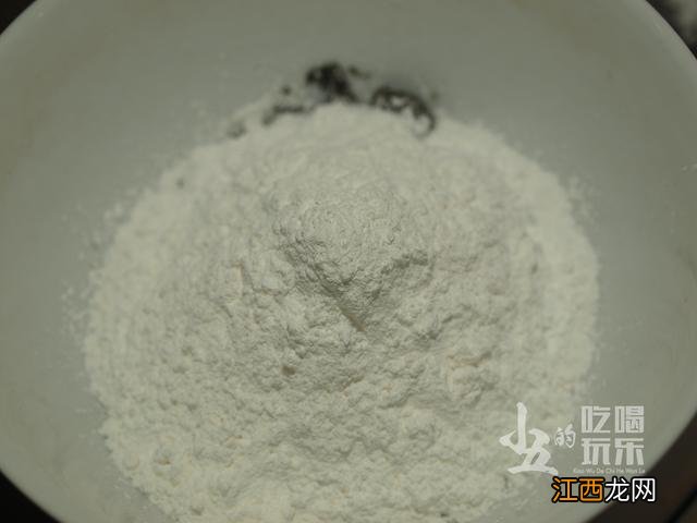 黑芝麻怎么吃好吃？黑芝麻糕，看完，会有全新的认知