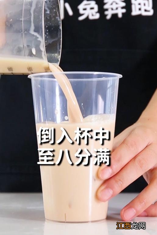 点赞收藏 黄豆粉做什么饮品？熟黄豆粉都能做啥，看完，记得