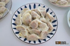 猪肉可以和什么包饺子？大肉可以和什么一起包饺子，读完终于弄懂了