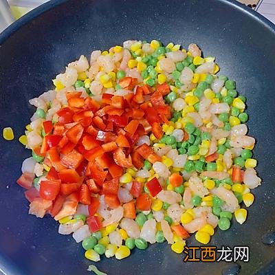 做虾可加入什么菜？虾和哪些菜同吃最佳，看完这篇文章，不焦虑了