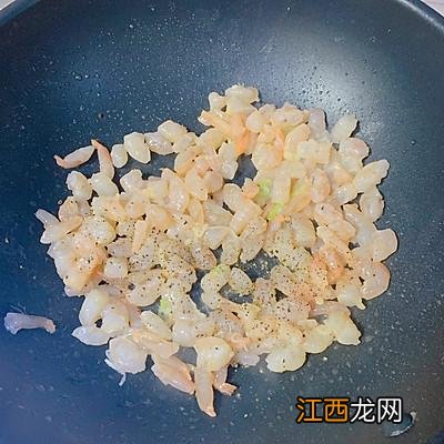 做虾可加入什么菜？虾和哪些菜同吃最佳，看完这篇文章，不焦虑了