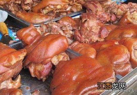 卤鹅重复卤发黑怎么回事?卤鹅颜色变黑了,非常点赞的好文