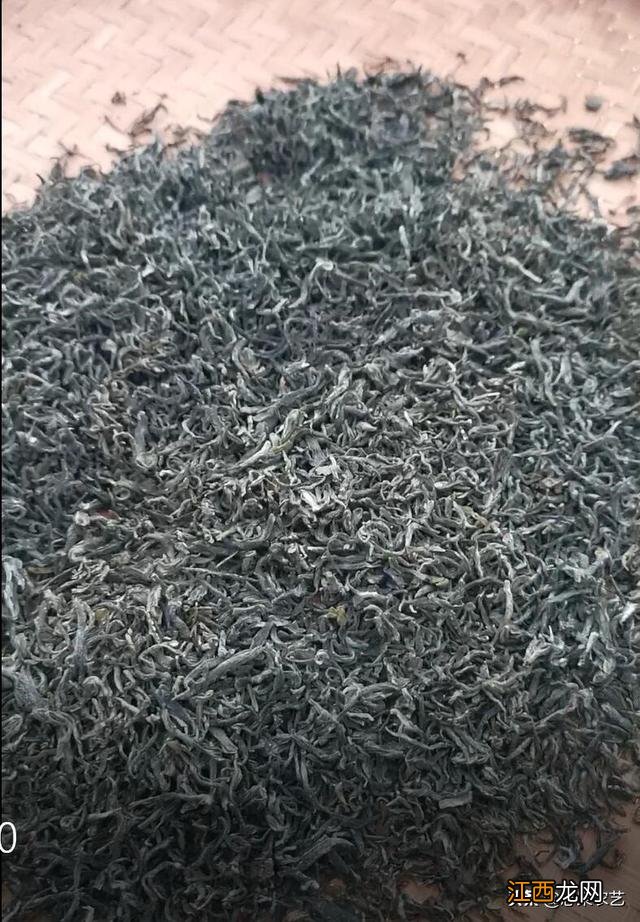 多喝炒茶有什么好处？为什么要用手炒茶，这个可以有