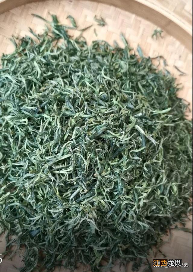 多喝炒茶有什么好处？为什么要用手炒茶，这个可以有