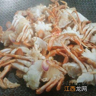 螃蟹能和什么青菜一起吃吗？螃蟹适合与什么蔬菜一起吃，这篇文章告诉你答案