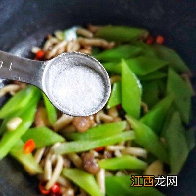 菌菇怎样炒好吃？蟹菇配啥炒好吃，这些你一定要知道